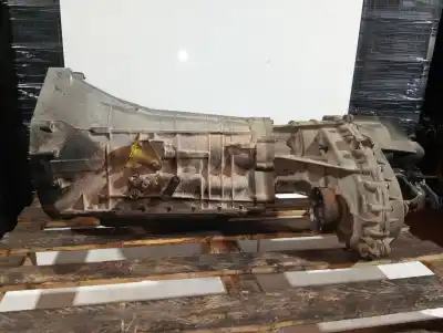 Second-hand car spare part gearbox for ford expedition  oem iam references 8l1p7000bb  a1 a4321 280907 02427922