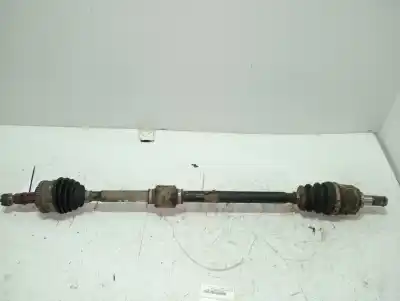 Peça sobressalente para automóvel em segunda mão  por HYUNDAI I30  Referências OEM IAM   