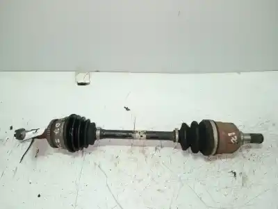 Tweedehands auto-onderdeel transmissie links voor voor hyundai i30 classic oem iam-referenties 