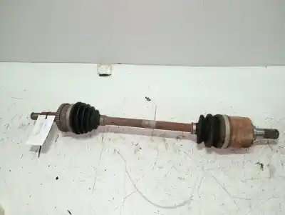 Peça sobressalente para automóvel em segunda mão  por HYUNDAI I30  Referências OEM IAM   