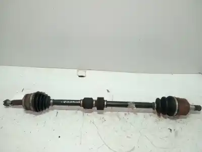 Tweedehands auto-onderdeel transmissie rechts voor voor hyundai i30 classic oem iam-referenties 