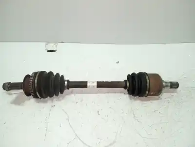 Second-hand car spare part  for HYUNDAI TRAJET (FO)  OEM IAM references   