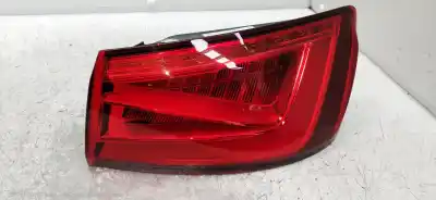 Pezzo di ricambio per auto di seconda mano  per AUDI A3 SEDÁN (8VS)  Riferimenti OEM IAM 8V5945096A  