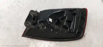 Second-hand car spare part left tailgate light for audi a3 sedán (8vs) attraction oem iam references 8v5945095a  