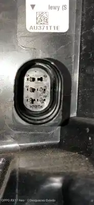 Second-hand car spare part left tailgate light for audi a3 sedán (8vs) attraction oem iam references 8v5945095a  