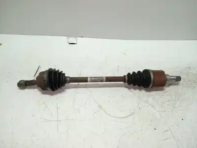 Tweedehands auto-onderdeel transmissie links voor voor peugeot 207 xs oem iam-referenties 