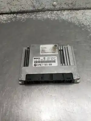 Peça sobressalente para automóvel em segunda mão Centralina De Motor Uce por BMW SERIE 3 COMPACT (E46) * Referências OEM IAM 0261209005 7523838 26RT5524