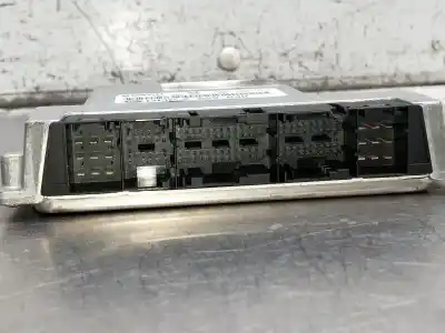 Peça sobressalente para automóvel em segunda mão centralina de motor uce por bmw serie 3 compact (e46) * referências oem iam 0261209005 7523838 26rt5524