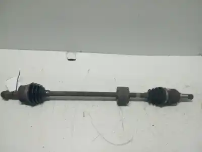 Second-hand car spare part Front Right Transmission for FIAT PANDA (169) 1.2 8V Dynamic OEM IAM references   