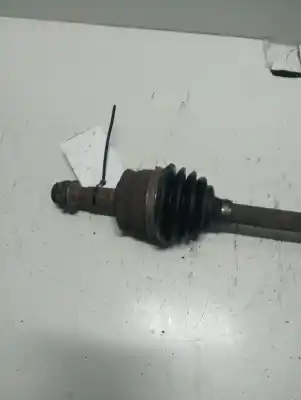 Second-hand car spare part front right transmission for fiat panda (169) 1.2 8v dynamic oem iam references   