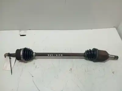 Second-hand car spare part Front Left Transmission for FIAT PANDA (169) 1.2 CAT OEM IAM references   