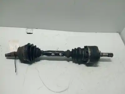 Tweedehands auto-onderdeel transmissie links voor voor fiat stilo (192) 1.9 multijet 140 m.schumacher oem iam-referenties 