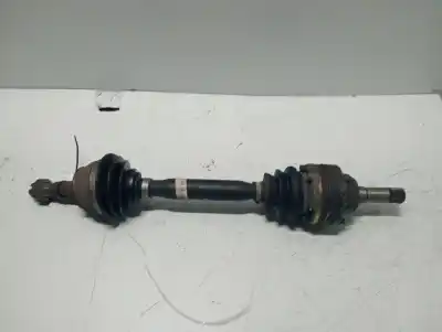 Second-hand car spare part Front Left Transmission for FIAT STILO (192) 1.8 16V CAT OEM IAM references   