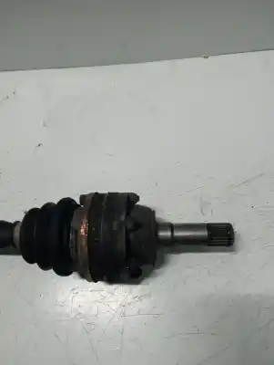 Second-hand car spare part front left transmission for fiat stilo (192) 1.8 16v cat oem iam references   