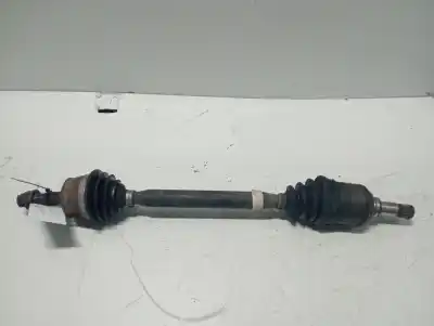 Piesă de schimb auto la mâna a doua transmisie fatã stânga pentru fiat stilo (192) 1.2 16v referințe oem iam 