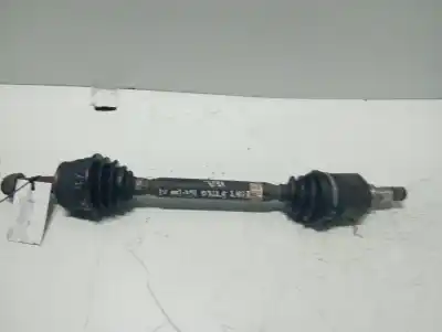 Second-hand car spare part front left transmission for fiat stilo (192_) 1.6 16v (192_xb1a) oem iam references 