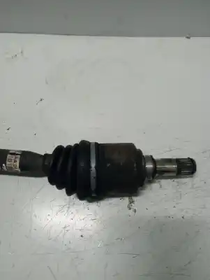 Second-hand car spare part front left transmission for fiat stilo (192_) 1.6 16v (192_xb1a) oem iam references   