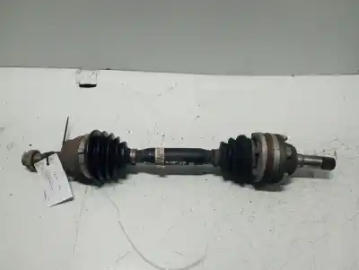 Piesă de schimb auto la mâna a doua transmisie fatã stânga pentru fiat stilo (192) 1.9 jtd cat referințe oem iam 