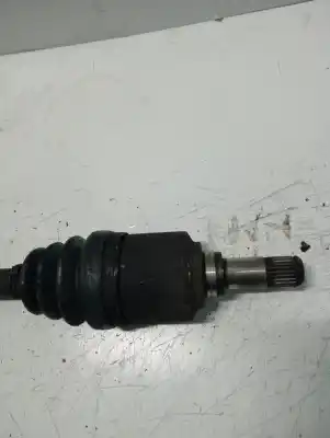 Second-hand car spare part front right transmission for fiat stilo (192_) 1.6 16v (192_xb1a) oem iam references   
