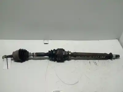 Second-hand car spare part Front Right Transmission for FIAT STILO (192) 1.8 16V CAT OEM IAM references   