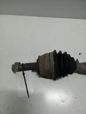 Second-hand car spare part front right transmission for fiat stilo (192) 1.8 16v cat oem iam references   