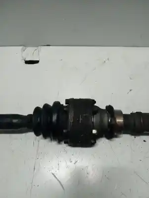 Second-hand car spare part front right transmission for fiat stilo (192) 1.8 16v cat oem iam references   