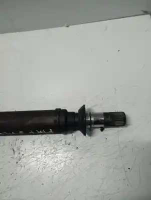 Second-hand car spare part front right transmission for fiat stilo (192) 1.8 16v cat oem iam references   