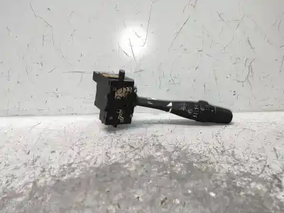 Peça sobressalente para automóvel em segunda mão comutador de limpa vidros por nissan almera (n16/e) ambience referências oem iam 257sa54394781e