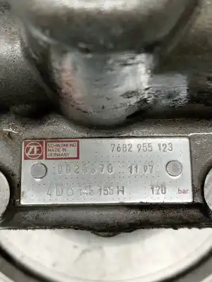 Автозапчастина б/у насос керма для audi a8 (d2) 3.7 v8 32v посилання на oem iam 7682955123  4d0145155h