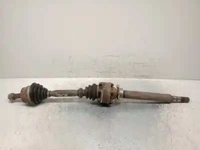 Second-hand car spare part Front Right Transmission for FIAT STILO (192) 1.9 Multijet 140 M.Schumacher OEM IAM references   