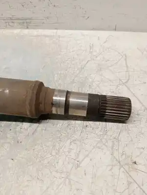 Second-hand car spare part front right transmission for fiat stilo (192) 1.9 multijet 140 m.schumacher oem iam references   