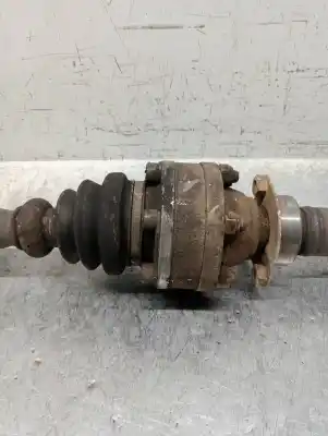 Second-hand car spare part front right transmission for fiat stilo (192) 1.9 multijet 140 m.schumacher oem iam references   