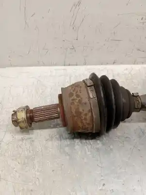 Second-hand car spare part front right transmission for fiat stilo (192) 1.9 multijet 140 m.schumacher oem iam references   