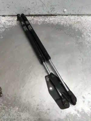 Second-hand car spare part Bonnet Gas Strut for SSANGYONG KORANDO 2.9 D OEM IAM references 7116006000  