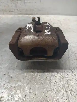 Peça sobressalente para automóvel em segunda mão pinça de travão traseira direita por opel astra gtc navi referências oem iam   