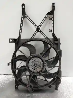 Peça sobressalente para automóvel em segunda mão termoventilador elétrico por opel astra gtc navi referências oem iam 7484800 013207163 113529022coolmod