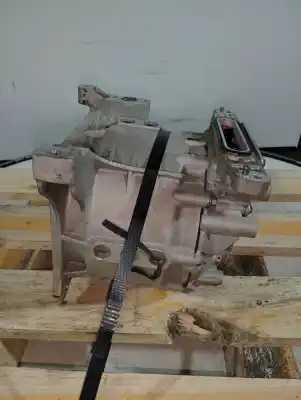 Second-hand car spare part complete engine for dacia spring electric extreme 65 cv / 48 kw oem iam references 4db401  u142483