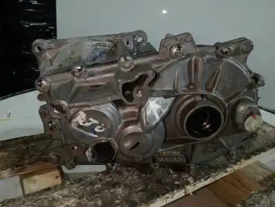 Pezzo di ricambio per auto di seconda mano riduttore per dacia spring electric extreme 65 cv / 48 kw riferimenti oem iam re0001  e062094