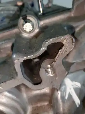 Pezzo di ricambio per auto di seconda mano riduttore per dacia spring electric extreme 65 cv / 48 kw riferimenti oem iam re0001  e062094