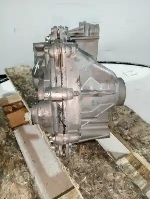 Pezzo di ricambio per auto di seconda mano riduttore per dacia spring electric extreme 65 cv / 48 kw riferimenti oem iam re0001  e062094