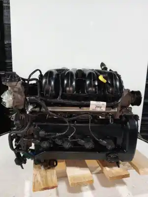 Second-hand car spare part complete engine for ford focus c-max (cap) ghia (d) oem iam references aoda  