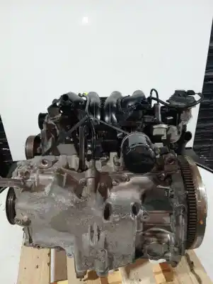 Second-hand car spare part complete engine for ford focus c-max (cap) ghia (d) oem iam references aoda  