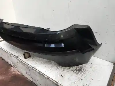 Second-hand car spare part rear bumper for fiat stilo multi wagon (192_) 1.9 d multijet oem iam references  3.p 