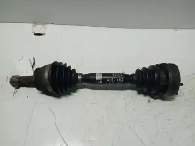 Piesă de schimb auto la mâna a doua transmisie fatã stânga pentru fiat stilo (192) 1.8 16v cat referințe oem iam 