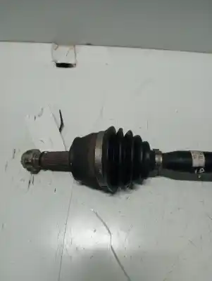 Second-hand car spare part front left transmission for fiat stilo (192) 1.8 16v cat oem iam references   