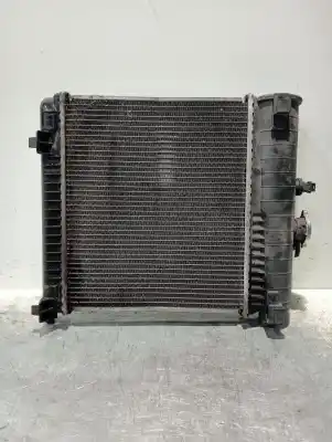 Pièce détachée automobile d'occasion Radiateur D'eau pour MERCEDES-BENZ CLASE E (W210) BERLINA 230 (210.037) Références OEM IAM 1245000406  