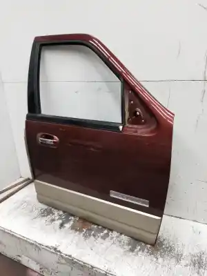 Second-hand car spare part front right door for ford expedition  oem iam references   