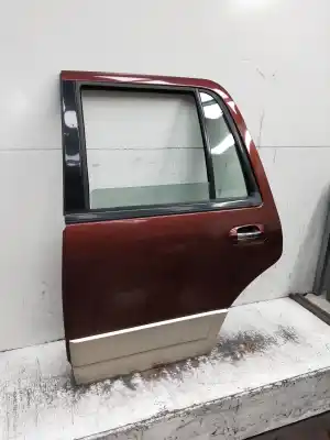 Peça sobressalente para automóvel em segunda mão porta do automóvel traseira esquerda por ford expedition  referências oem iam   