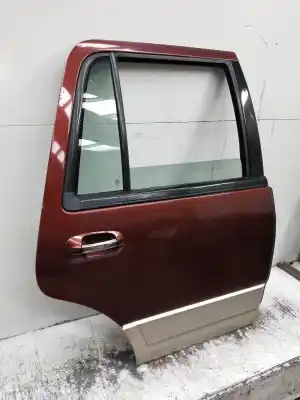 Second-hand car spare part rear right door for ford expedition  oem iam references   