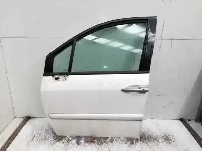Pezzo di ricambio per auto di seconda mano Porta Anteriore Sinistra per CITROEN C8 HDi 120 Collection Riferimenti OEM IAM   